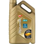 MOL Dynamic Max 10W-40 4L (MOGUL 10W-40 EXTREME K 4 - 4 l)