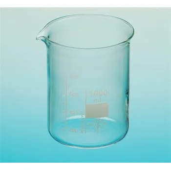 Kádinka nízká, 100 ml