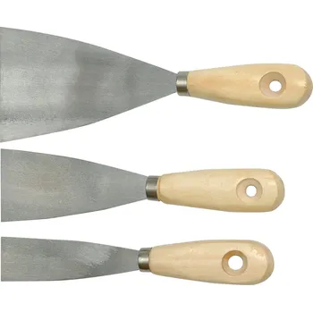 Vorel sada špachtlí 3 ks TO-06130