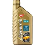 MOL Dynamic Max 10W-40 1L (MOGUL 10W-40 EXTREME L 1 - 1 l)
