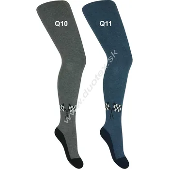 WOLA Dětské punčochy w28.n01-vz.247 Barva: Q11, Velikost: 104-110