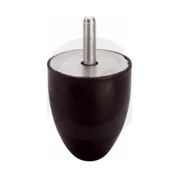 Silentblok motoru Silentblok 50/58 Typ6 M10x28