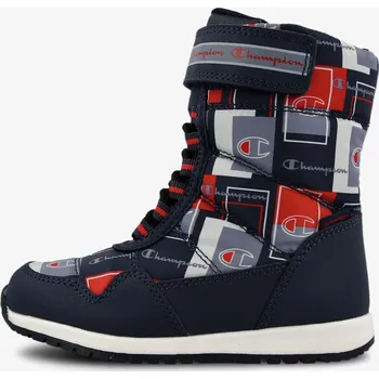 Chlapecké tenisky CHAMPION VETO EUR 27 547025