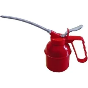 Olejnička Olejnička kovová 500 ccm s ohebným kovovým nástavcem