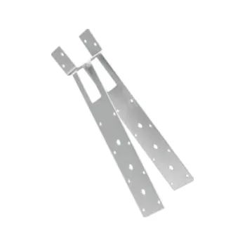 Betonpres Držák hřebene a nárožní latě univerzální 40 mm