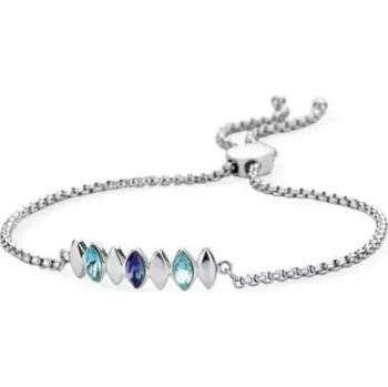 Náramek Victoria Silver Color Stone VBKACA76600 náramek Silver