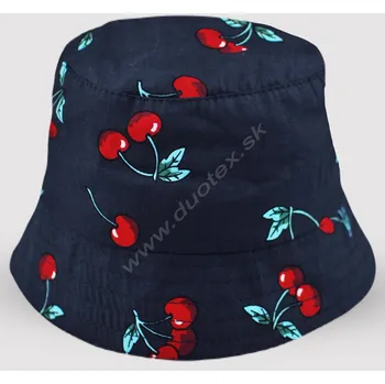 Klobouk NOVITI Klobouček N-CK006 Barva: G01-tm.modrá, Velikost: 46-50