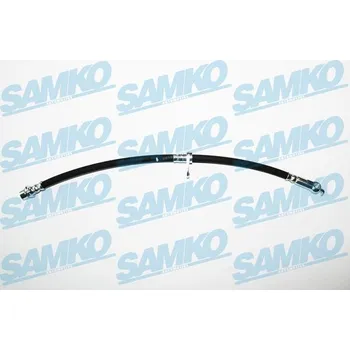 Brzdová hadice Brzdová hadice SAMKO 6T48706
