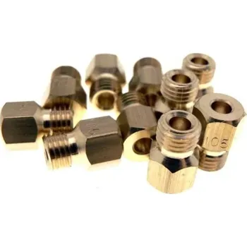 Příslušenství pro kuchyňský robot Tryska ZP 1,05 Fagor CC1729500