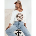 Dámská triko DSTREET PURAS BÍLÁ unisize