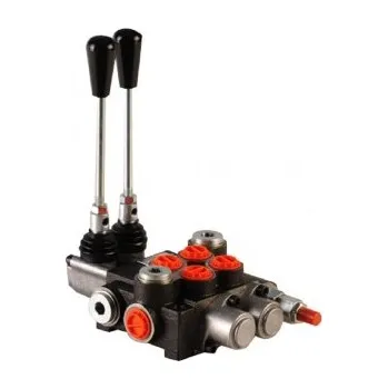 Hydraulický filtr Rozvaděč 2P80A1A1GKZ1 ,1000999 G3/8 80L