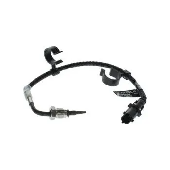 Lambda sonda Cidlo, teplota vyfukovych plynu BOSCH 0 986 259 255