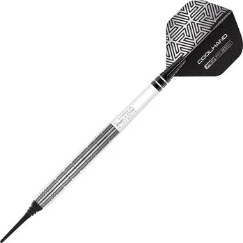 Šipka Sada soft šipek Red Dragon Luke Humphries TX1 20g, 90% volfrám