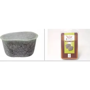 Příslušenství pro kuchyňský robot Filtr antichlorový Moulinex AAM/AT/AV AW6401