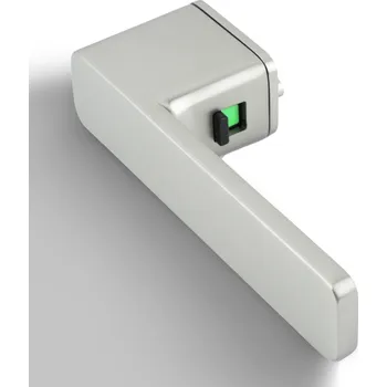 Dveřní kování Cobra dveřní kování STRIGA-S EASY LOCK (nikl matný)