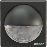 THEBEN 1010201 Čidlo pohybu theLuxa R180 BK, 180°, černé