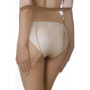 Dámské punčochy EVONA Silonky Hanula Barva: 1003/1004/, Velikost: 170/116