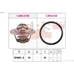 Termostat, chladivo EPS 1.880.678