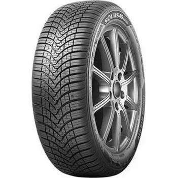 Osobní pneu 205/55R16 94V, Kumho, SOLUS 4S HA32+