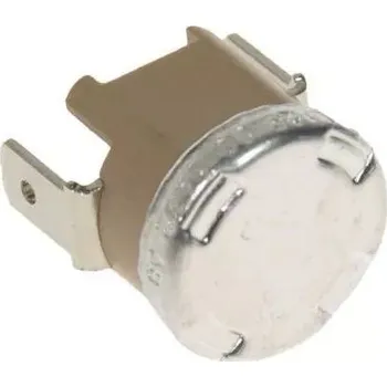 Příslušenství pro přípravu kávy Termostat kávovaru DeLonghi 125°C 5232101300