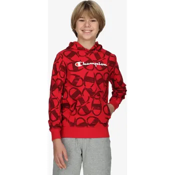 Chlapecká mikina CHAMPION BOYS ROCH INSP HOODY 2XS 550409