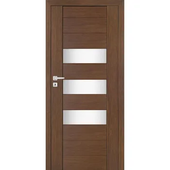 Interiérové dveře Interiérové dveře - Intenso Magnat W-3 - 1000dveri.cz