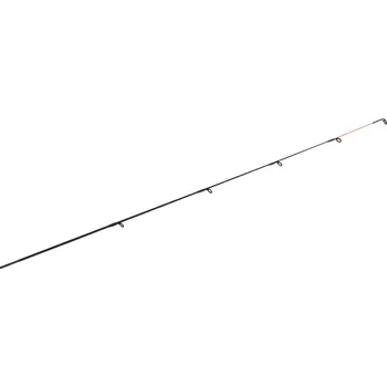 Rybářský prut Flagman náhradní špička Carbon 5 oz ø 2,8 mm na feederový prut Squadron Flow (SQFLFHT5C)