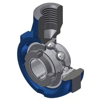 Spojkové ložisko Ložisková jednotka UKEHE 209 H SNR