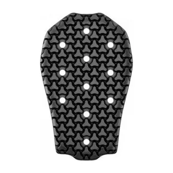 Motocyklový chránič hrudi a pátěře MODEKA zádový protektor SAS-TEC® SC-1/FB2 - M