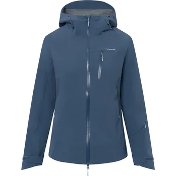 Dámská větrovka Dámská voděodolná bunda VIKING Trek Pro 2.0 modrá Velikost: L