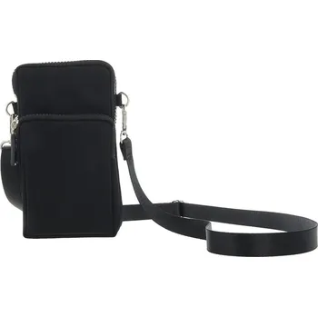 Pouzdro na mobilní telefon Casual Phone Bag černá
