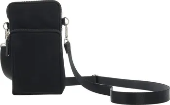 Pouzdro na mobilní telefon Casual Phone Bag černá