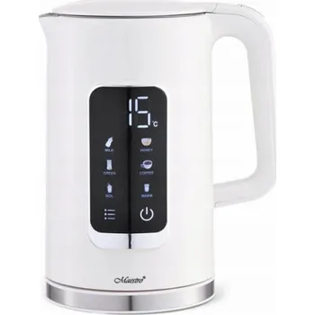 Rychlovarná konvice Maestro MR-024-WHITE VARNÁ KONVICE
