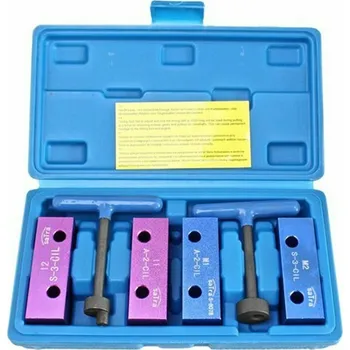 Nářadí pro automobil Satra S-8078 sada na aretaci rozvodů