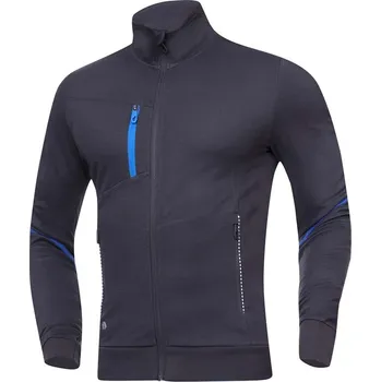 Pánská mikina ARDON mikina CREATRON černá S