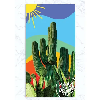 Osuška John Frank JFSS23TW04 Barva: Vícebarevná, Velikost: UNI