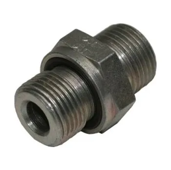 Fitinka Hrdlo G1 1/4 KE/M52x2 PHER2 42LR1 1/4, GE42LR1.1/4EDOMD