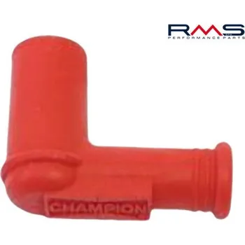 Autoelektrika CHAMPION Koncovka zapalovací svíčky CHAMPION PRO-5M/200 246330150