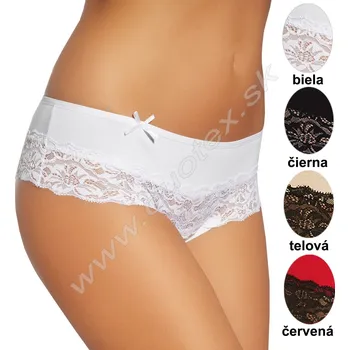 Kalhotky GABIDAR Kalhotky Gabidar-096 Barva: čierna, Velikost: XL