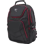 White Shark Dark Nomad GBP-002 17,3" černý