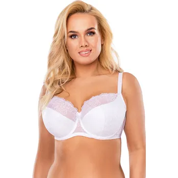 Podprsenka Podprsenka Vivisence 1045 Barva: Bílá, Velikost: 85C