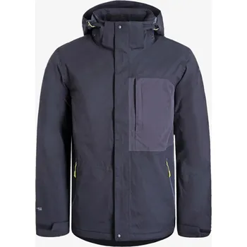 Pánská mikina ICEPEAK M WADDED JACKET L 545081