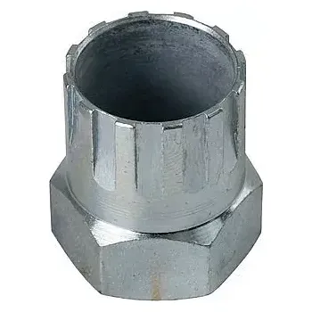 Kazeta přesmyku Stahovák pastorku Shimano kazeta HG KOVYS