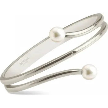 Šperk Náramek BOCCIA TITANIUM 03054-0158