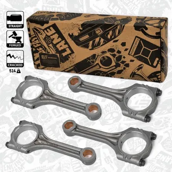 Ojnice Sestava ojnice ET ENGINETEAM OM0051S