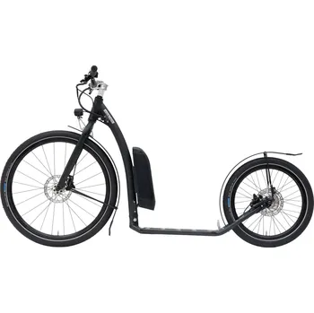 Koloběžka Elektrokoloběžka Kostka E-Tour Max S1