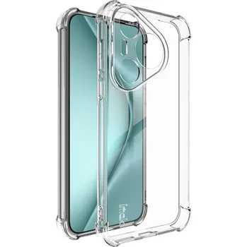 IMAK 76753 IMAK Ochranný silikonový obal pro Huawei Pura 70 průhledný