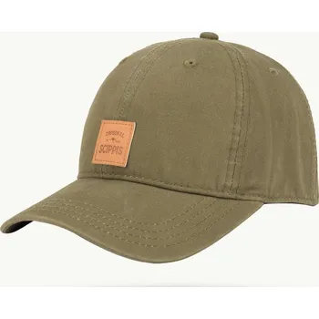 Kšiltovka Australská kšiltovka - BAINES CAP