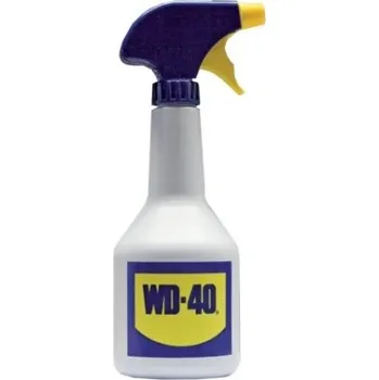 Plastické mazivo WD-40 prázdná nádoba 500 ml - rozprašovač