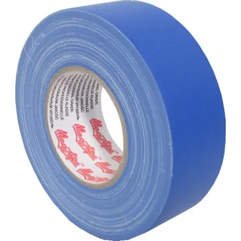 Lepicí páska MagTape Chroma Gaffer modrá